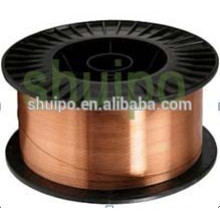 High Quality Mig Wire Solid Mig Welding Wire Er70s-6